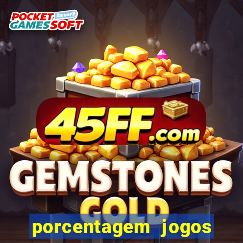 porcentagem jogos da pg
